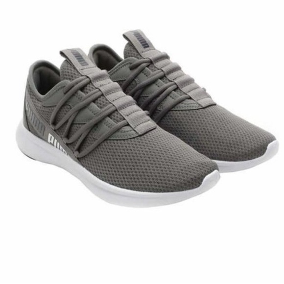 Puma Other - Puma Men's Gray sneakers